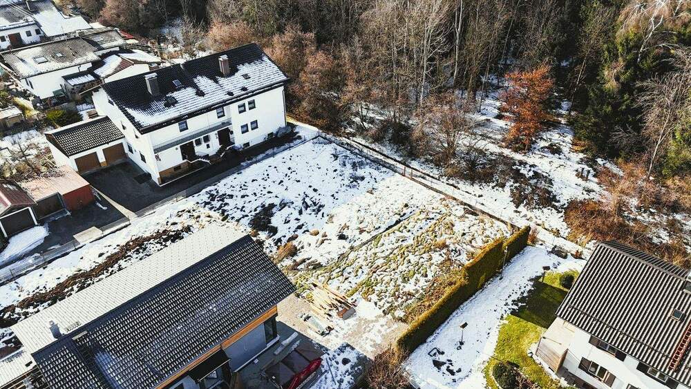 Grundstück Kolbermoor - 749.000&euro; | Angebot:25662945