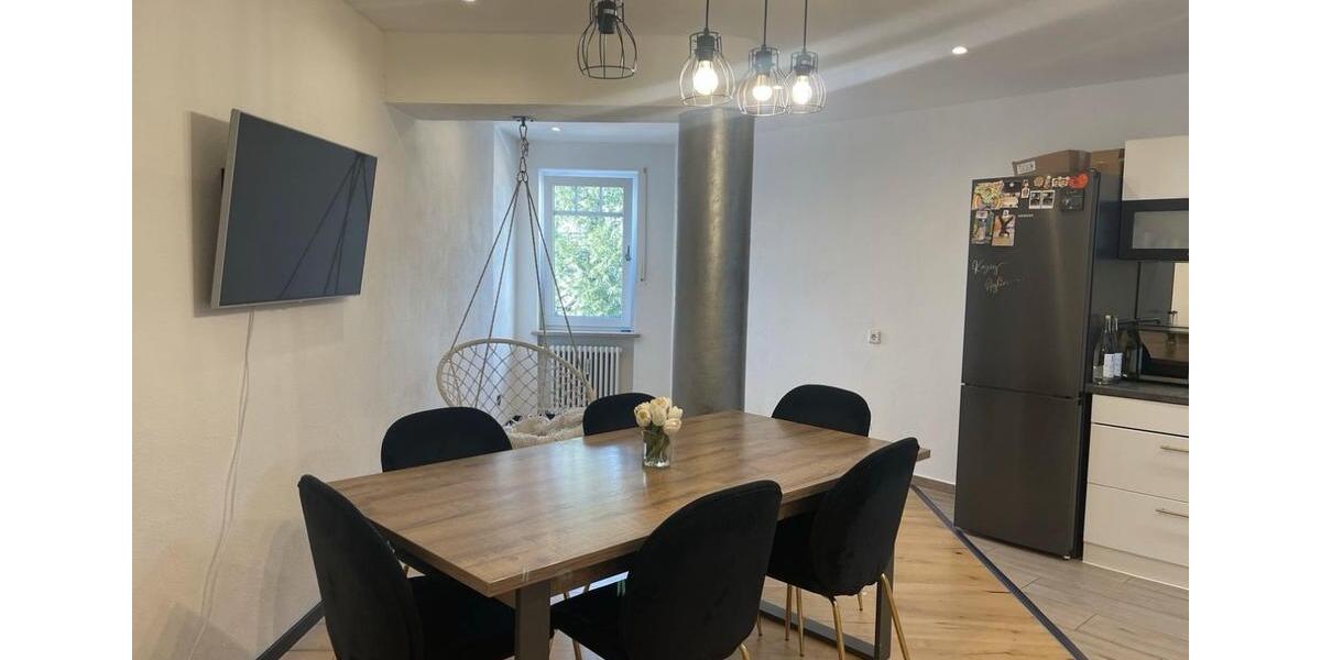 Etagenwohnung Rosenheim Innenstadt - 3 Zimmer, 100 m&sup2;, 439.999&euro; | Angebot:26042411