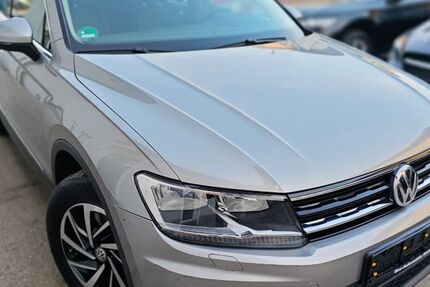 VW Tiguan 72.000 km 20.900 &euro; Kolbermoor 83059