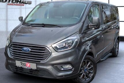 Ford Tourneo Custom 85.400 km 30.750 &euro; Kirchseeon 85614