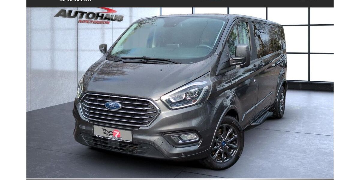 Ford Tourneo Custom 85.400 km 30.750 &euro; Kirchseeon 85614