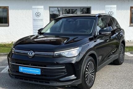 VW Tiguan 20.857 km 35.900 &euro; Raubling 83064