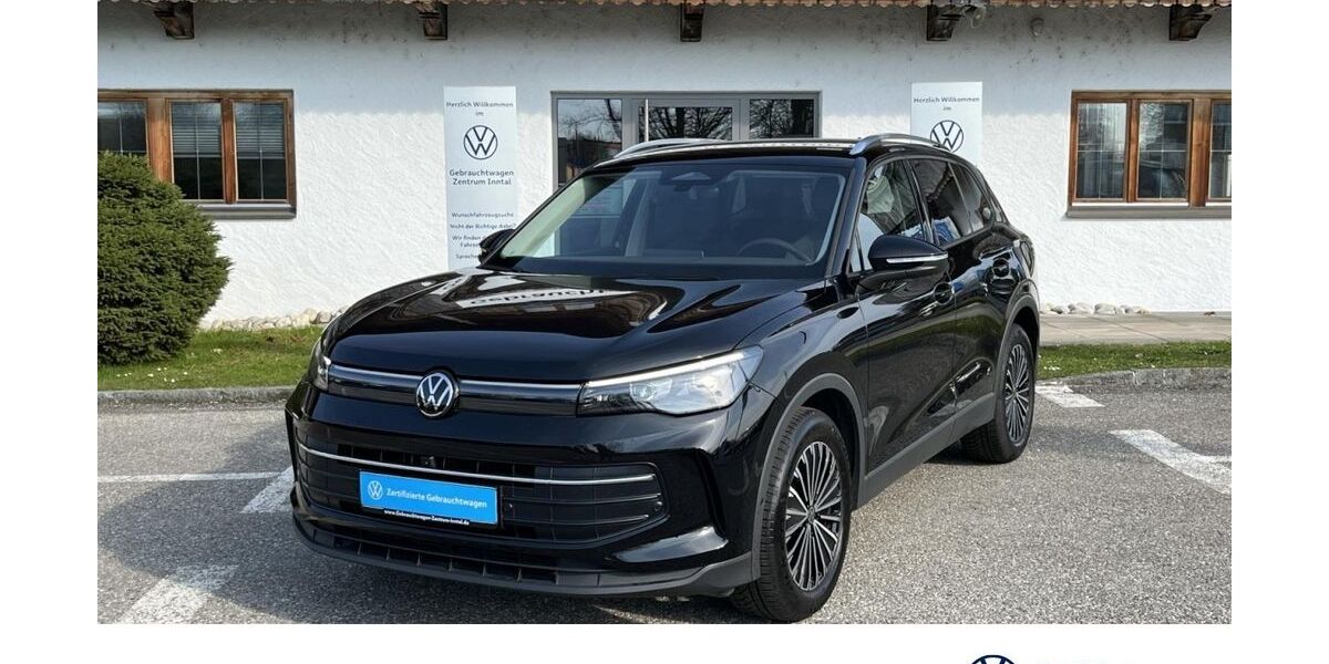VW Tiguan 20.857 km 35.900 &euro; Raubling 83064