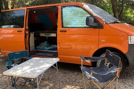 VW T5 Transporter 166.000 km 10.000 &euro; Rosenheim 83022