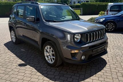 Jeep Renegade 86.617 km 7.490 &euro; Rosenheim 83026