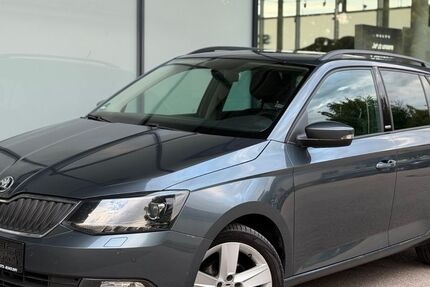 Skoda Fabia 290.000 km 5.900 &euro; Kolbermoor 83059