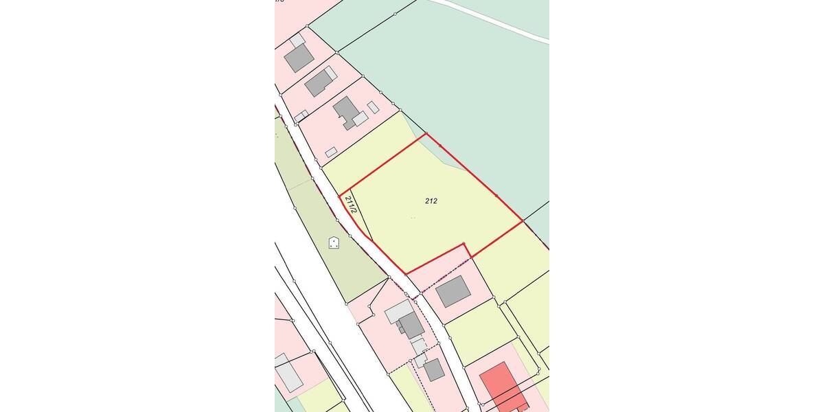 Grundstück Bad Endorf - 310.000&euro; | Angebot:26388809