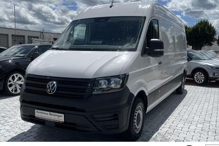 VW Crafter 9.399 km 38.900 &euro; Wasserburg a. Inn 83512