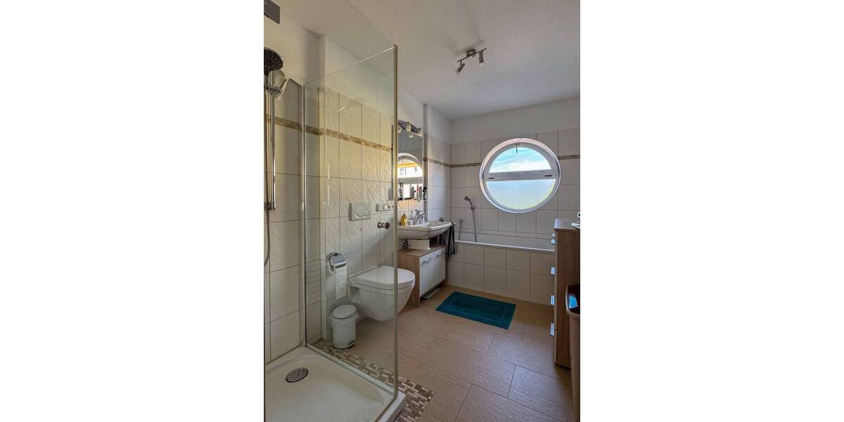 Etagenwohnung Rosenheim West - 3 Zimmer, 72 m&sup2;, 395.000&euro; | Angebot:25915323