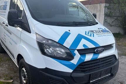 Ford Transit Custom 289.000 km 3.750 &euro; Rosenheim 83022