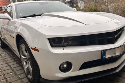Chevrolet Camaro 111.000 km 14.800 &euro; Grafing 85567