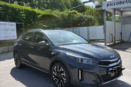 Kia XCeed 7.500 km 21.999 &euro; Hausham 83734