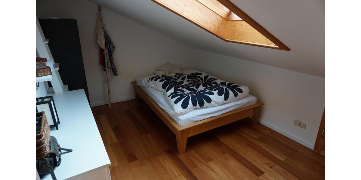 Dachgeschoßwohnung Bad Feilnbach - 2 Zimmer, 55 m&sup2;, 750&euro; | Angebot:26023301