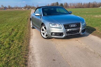 Audi A5 112.000 km 12.900 &euro; KOLBERMOOR 83059