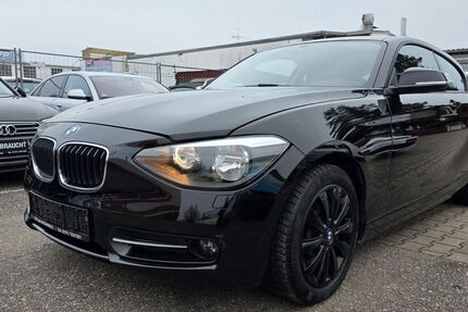 BMW 116 160.478 km 5.590 &euro; Rosenheim 83026