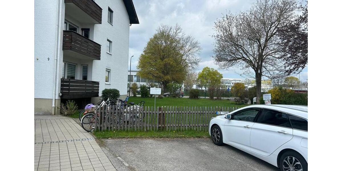 Etagenwohnung Bad Aibling - 3 Zimmer, 65 m&sup2;, 324.000&euro; | Angebot:26749807