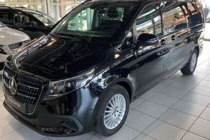 Mercedes-Benz V 250 23.544 km 69.876 &euro; Miesbach 83714