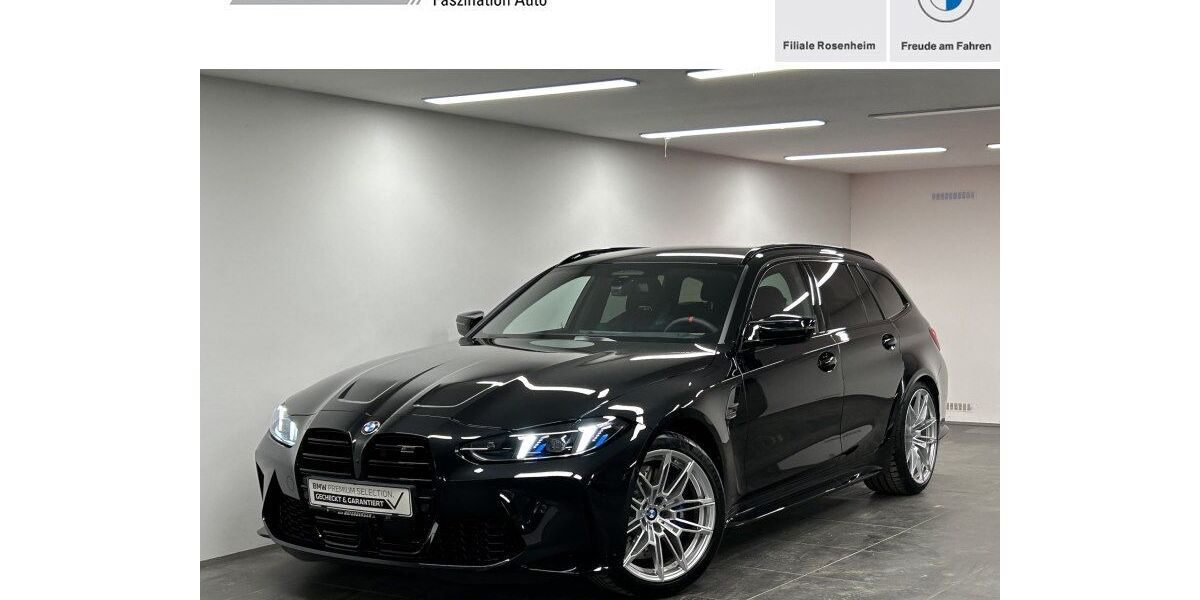 BMW M3 7.548 km 92.850 &euro; Rosenheim 83026