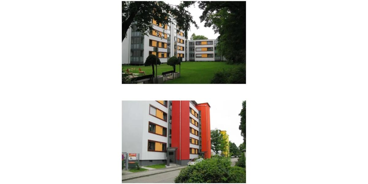 Etagenwohnung Bad Aibling - 2 Zimmer, 58 m&sup2;, 1.150&euro; | Angebot:25881497