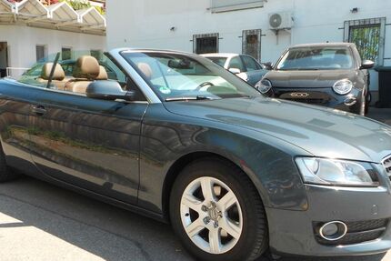 Audi A5 52.736 km 12.900 &euro; Kolbermoor 83059