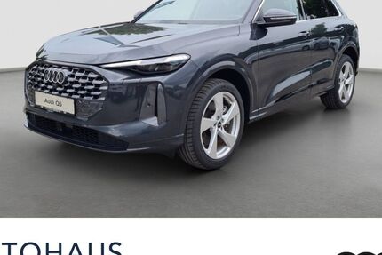 Audi Q5 1.250 km 70.140 &euro; Ebersberg bei München 85560