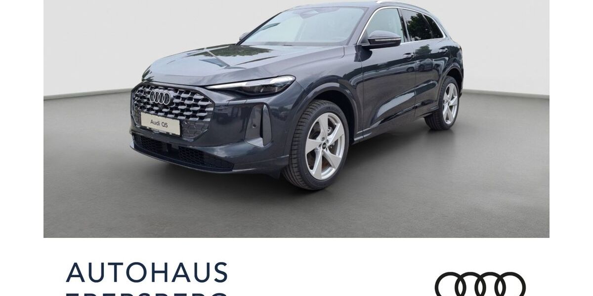 Audi Q5 1.250 km 70.140 &euro; Ebersberg bei München 85560
