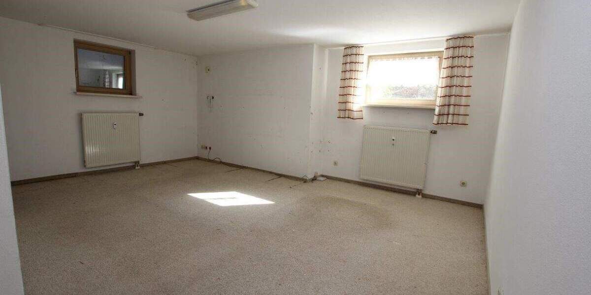 Etagenwohnung Aschau - 3 Zimmer, 100 m&sup2;, 529.000&euro; | Angebot:25730435