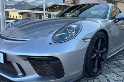 Porsche 991 19.990 km 152.950 &euro; Flintsbach am Inn 83126