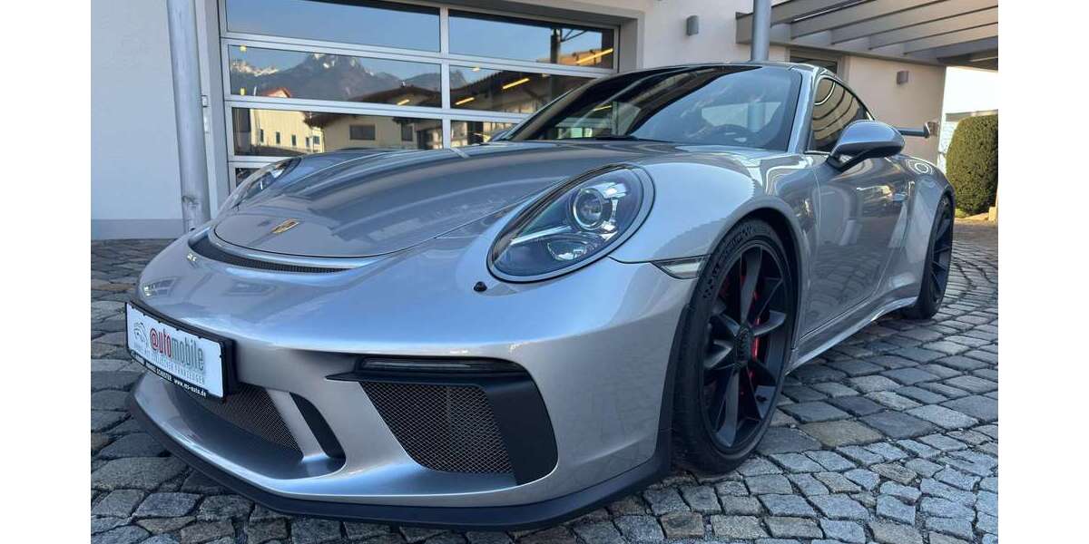 Porsche 991 19.990 km 152.950 &euro; Flintsbach am Inn 83126