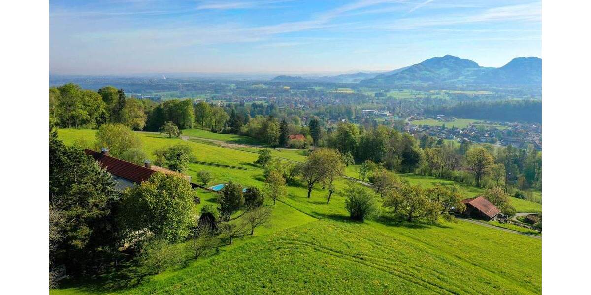 Mehrfamilienhaus, Wohnhaus Brannenburg St. Margareten - 2 Zimmer, 743 m&sup2;, 4.950.000&euro; | Angebot:25796290