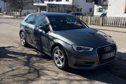 Audi A3 165.500 km 8.800 &euro; Steinhöring 85643