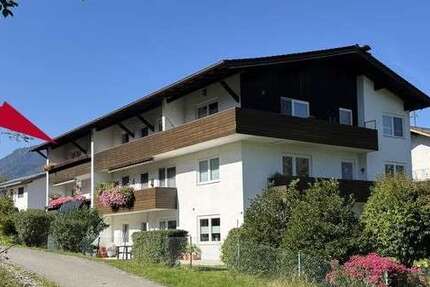 Wohnung Flintsbach - 3 Zimmer, 77 m&sup2;, 205.000&euro; | Angebot:26093574