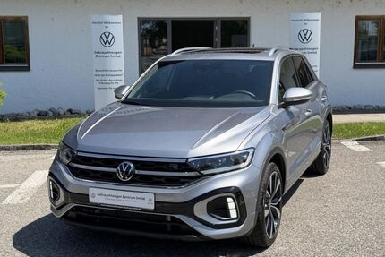 VW T-Roc 15.500 km 38.900 &euro; Raubling 83064