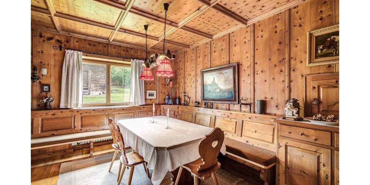 Mehrfamilienhaus, Wohnhaus Brannenburg St. Margareten - 2 Zimmer, 743 m&sup2;, 4.950.000&euro; | Angebot:25796290