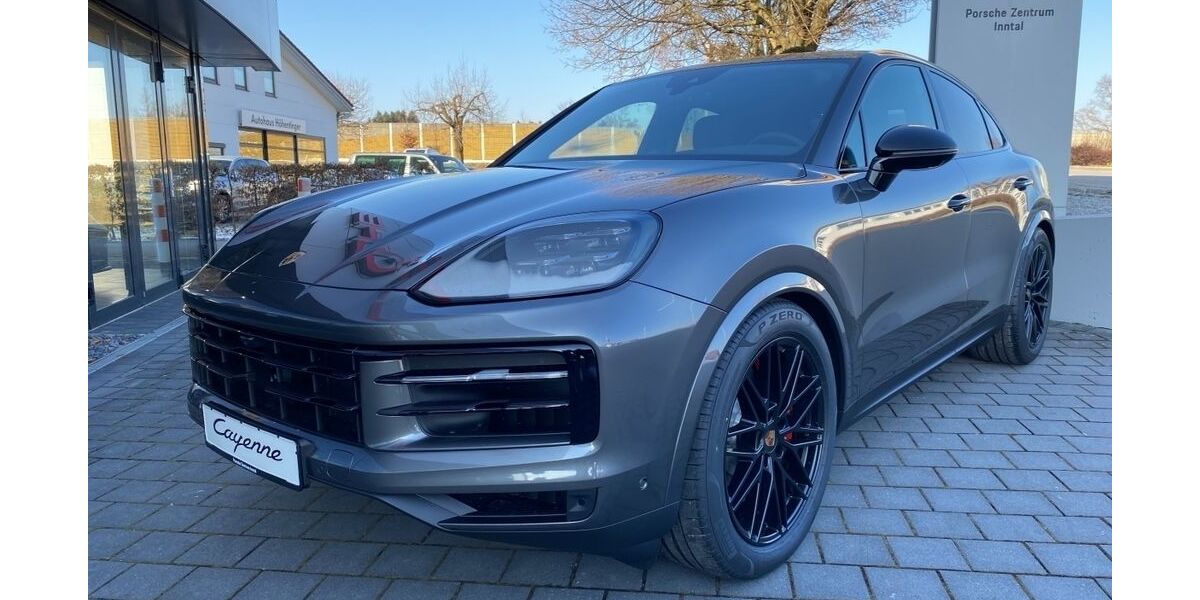 Porsche Cayenne 14.900 km 127.490 &euro; Raubling 83064
