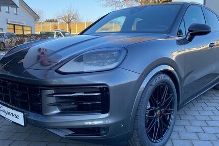 Porsche Cayenne 15.900 km 126.490 &euro; Raubling 83064
