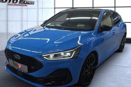 Ford Focus 12.986 km 36.990 &euro; Kolbermoor 83059