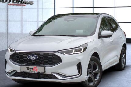 Ford Kuga 14.100 km 27.950 &euro; Kirchseeon 85614