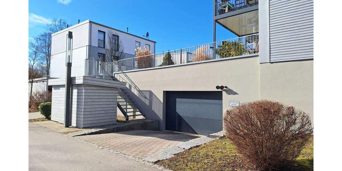 Etagenwohnung Bad Aibling Mietraching - 4 Zimmer, 101 m&sup2;, 659.000&euro; | Angebot:25692686