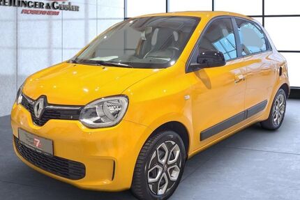 Renault Twingo 44.776 km 12.700 &euro; Rosenheim 83022
