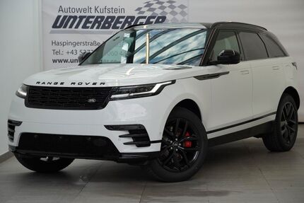 Land Rover Range Rover Velar 18.000 km 73.900 &euro; Prien am Chiemsee 83209
