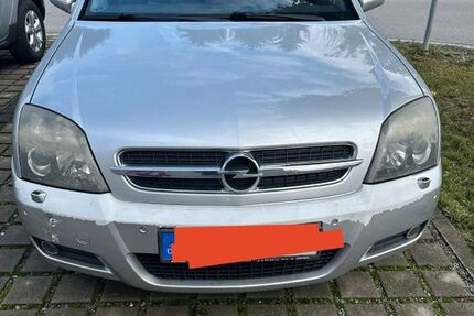 Opel Vectra 153.541 km 800 &euro; Kolbermoor 83059