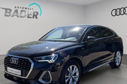 Audi Q3 55.735 km 31.930 &euro; Bruckmühl 83052