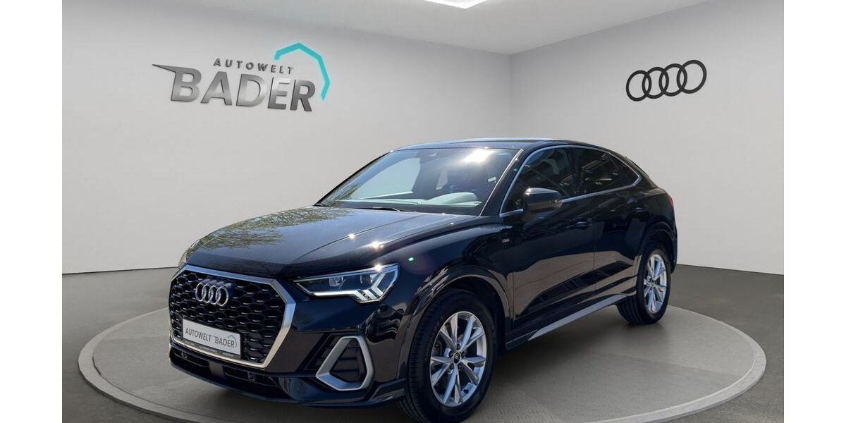Audi Q3 55.735 km 31.930 &euro; Bruckmühl 83052