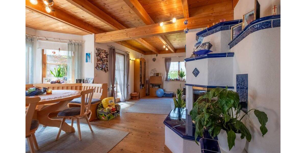 Doppelhaushälfte Feldkirchen-Westerham Westerham - 5 Zimmer, 125 m&sup2;, 730.000&euro; | Angebot:26570505