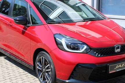 Honda Jazz 5.574 km 29.500 &euro; Rosenheim 83026