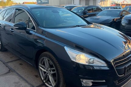 Peugeot 508 251.000 km 4.900 &euro; Kolbermoor 83059