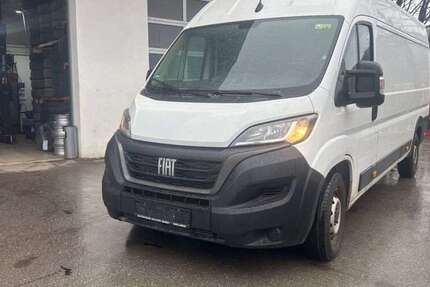 Fiat Ducato 114.000 km 17.800 &euro; Fischbachau 83730