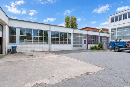 Gewerbeobjekt Rosenheim Innenstadt - 3.500&euro; | Angebot:27503285