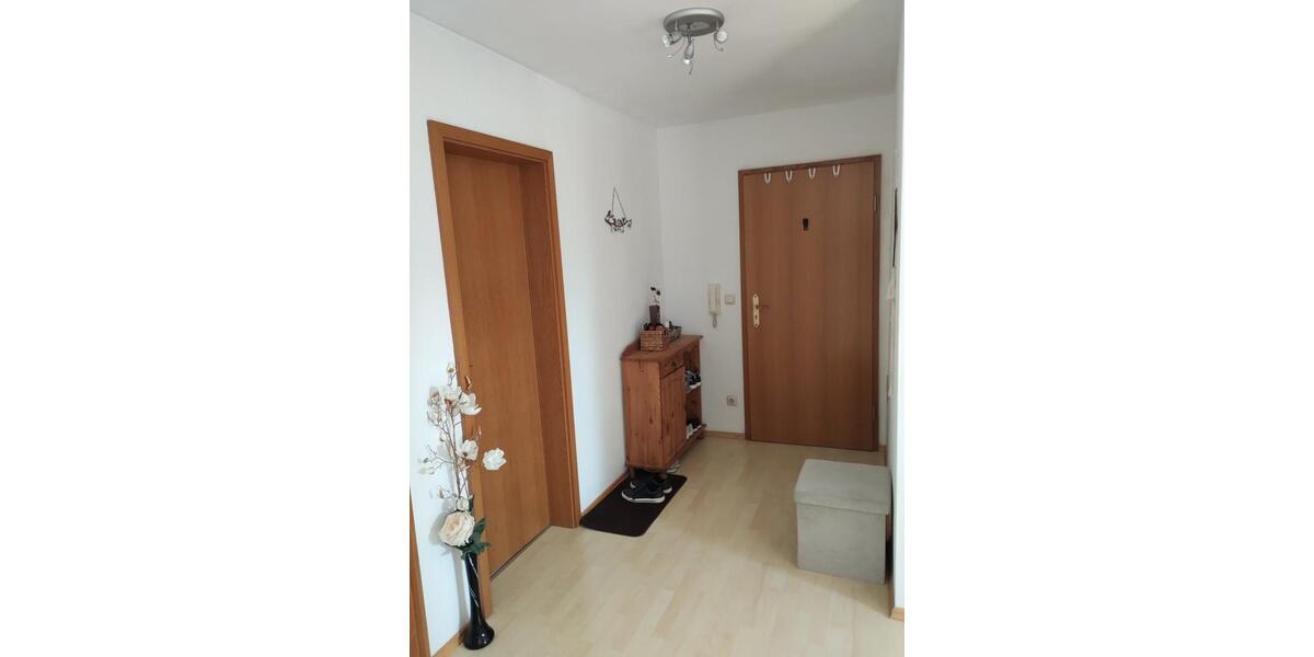 Dachgeschoßwohnung Kolbermoor - 2 Zimmer, 50 m&sup2;, 269.000&euro; | Angebot:25649220